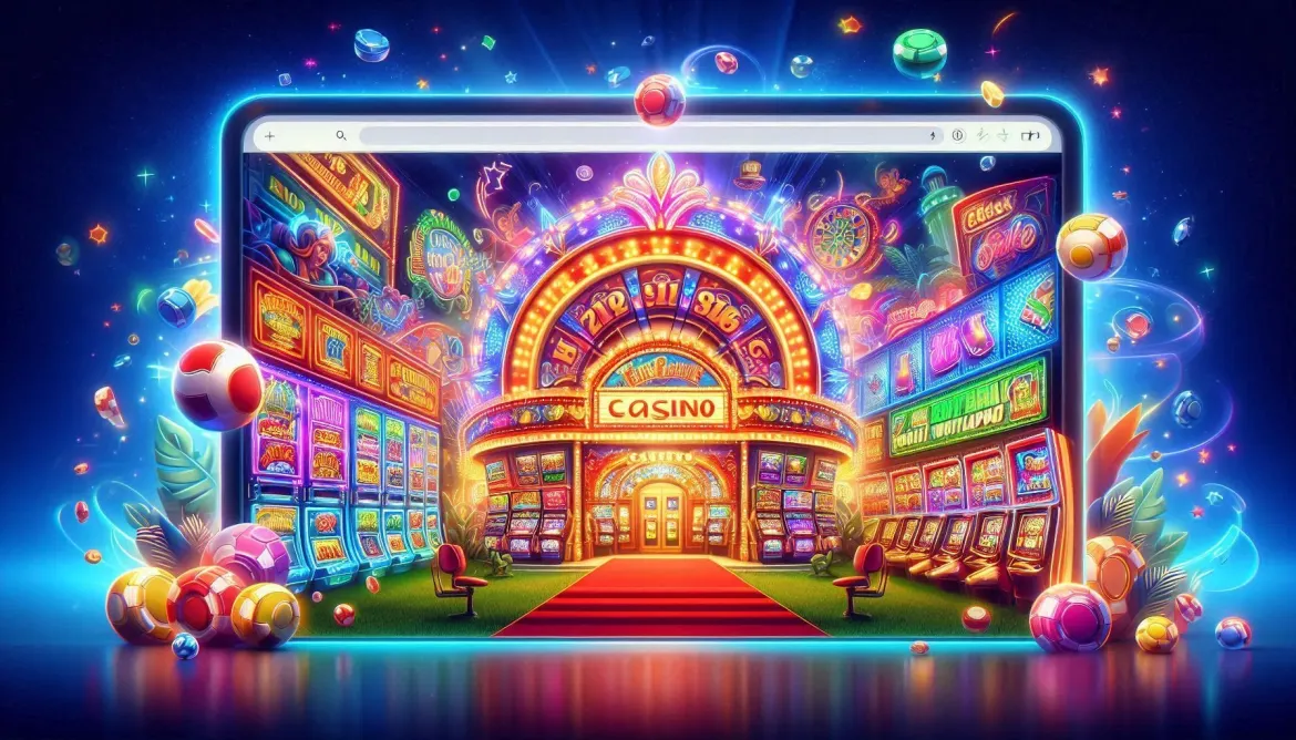 Swiper Casino